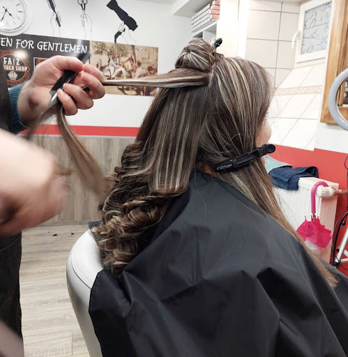 Faiz Barber shop - Thumbnail