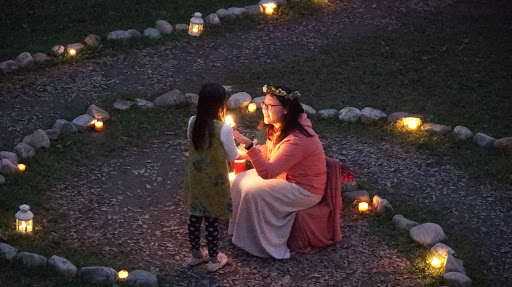 Your Naming Day Gallery - United Kingdom