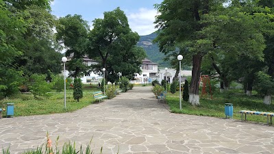 Photos of Park kultury i otdykha