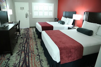 Photos of Laguna Hills Lodge