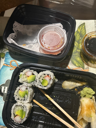 Oshima - Visual