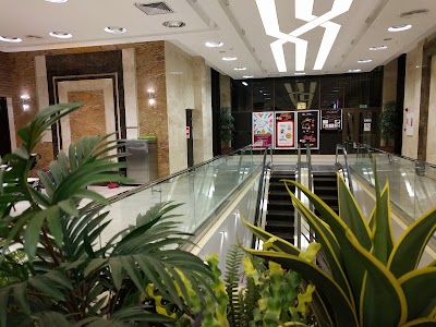 Photos of Seven Center Shopping Mall