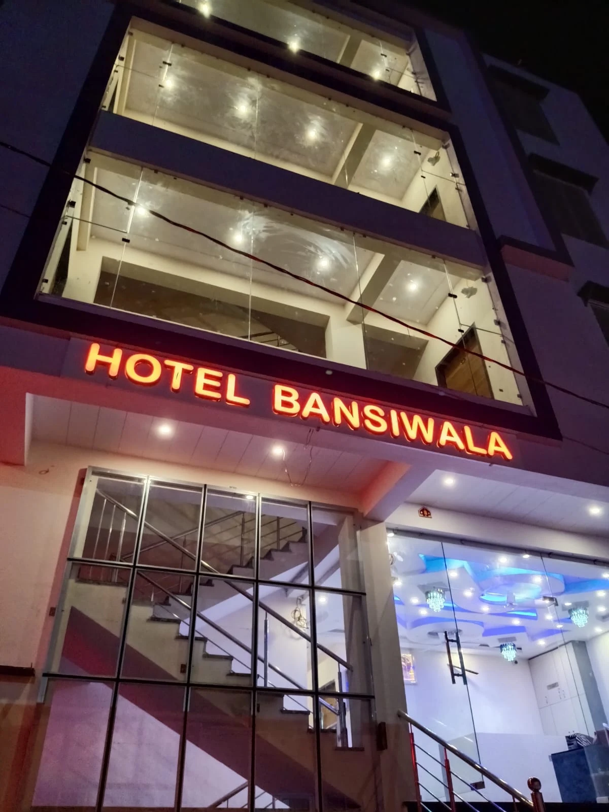 Hotel Banshi Wala