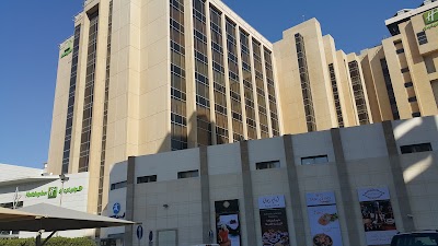 Photos of Holiday Inn Kuwait, Salmiya