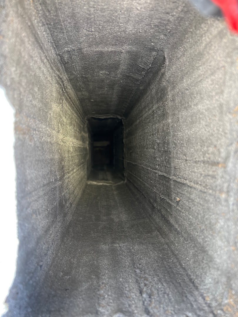 Humble Sweeps LLC chimney services work photo 5 - Professional chimney cleaning and repair in Cedarburg, Wisconsin
