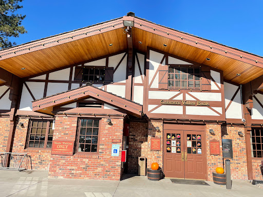 Cashmere Valley Bank - Leavenworth - Thumbnail