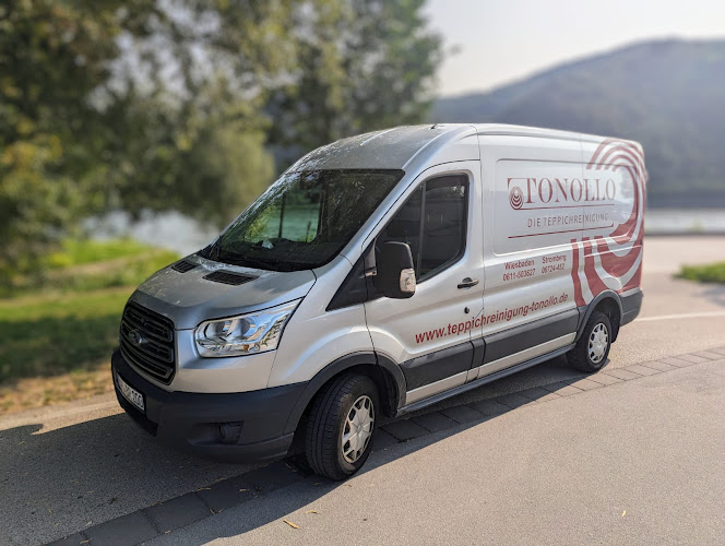 Teppichreinigung Tonollo, Annahmestelle Schneiderei Hairi, Wiesbaden, Hofmannstraße 1