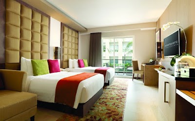 Photos of Hotel Eastparc