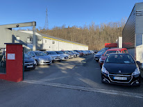 Garage Carrosserie Berger Philippe à La Ricamarie