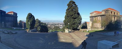 Photos of University of Cape Town