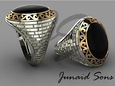 JS – Junaid Sons Jewelry Designers rawalpindi