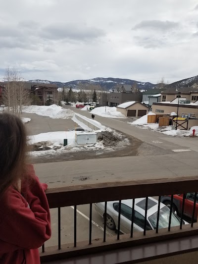 Photos of Snowshoe Motel