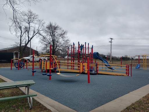 Atchley Park - Visual