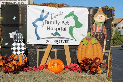Eureka Family Pet Hospital - Thumbnail