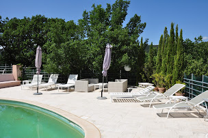 Photo n°22 de Le Jas du Colombier à Moustiers-Sainte-Marie (Chambre d'hôtes)