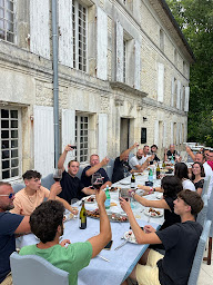 Photo n°13 de MILL 17 CIERZAC EVENT HOUSE à Cierzac (Agence de visites touristiques)