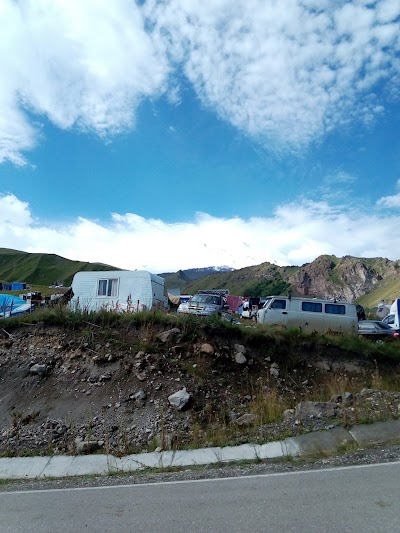 Photos of Dzhily-Su (Goryachiye Istochniki)