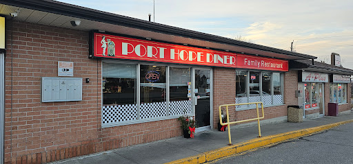 Port Hope Diner