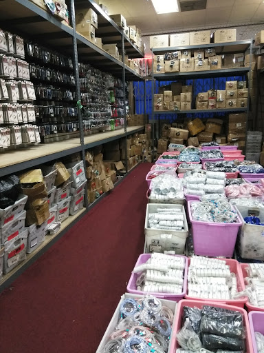 Yat Electronics - Visual