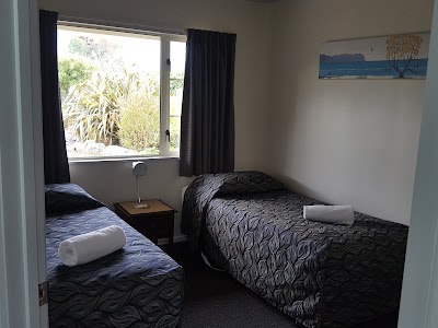 Photos of Kaikoura Cottage Motels