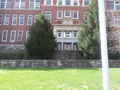 Westport High School