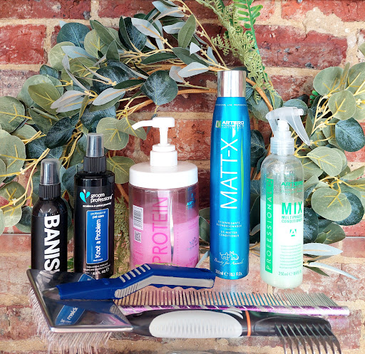 Bubbles Pooch Parlour