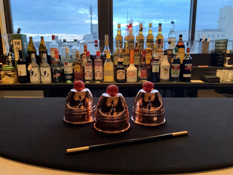 Bar Magic Shift(マジックバーシフト)