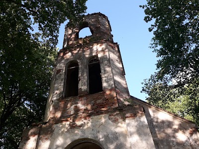 Photos of Ēģiptes luterāņu baznīca