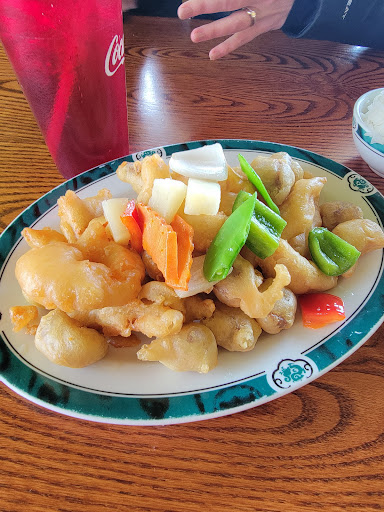 MT DRAGON CHINESE & SUSHI RESTAURANT - Thumbnail