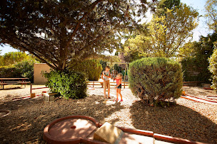 Photo n°39 de Camping L'Olivier à Junas (Terrain pour camping-cars)