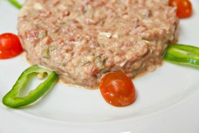 Restaurante María
