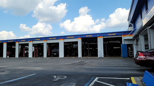 Driver's Mart Service Center Gallery - United States