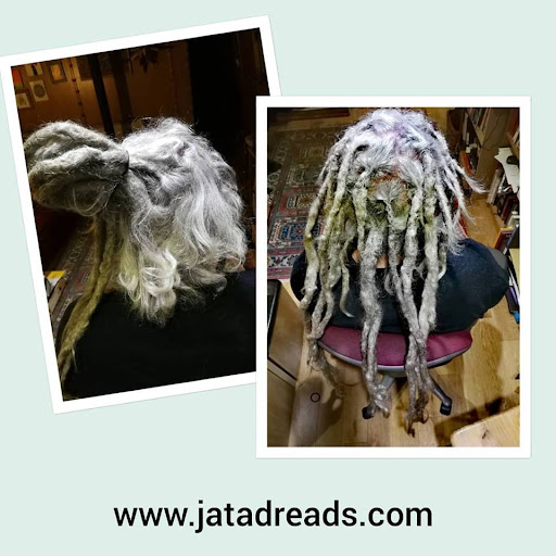 JataDreads - Visual