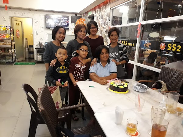 Big Apple Donuts Coffe Block 7 Lot 67 Prima Square Sandakan Sabah Malaysia Bandar Indah 90000 Sandakan Sabah Malaysia