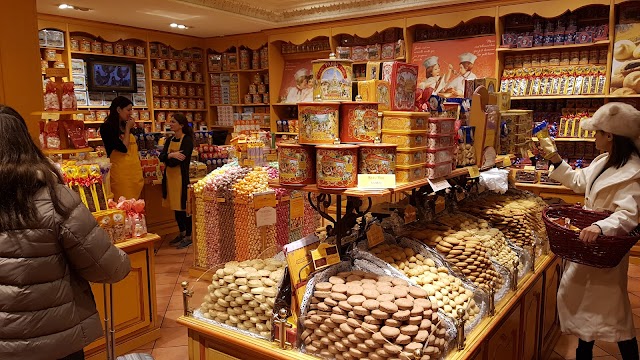 La Cure Gourmande Paris