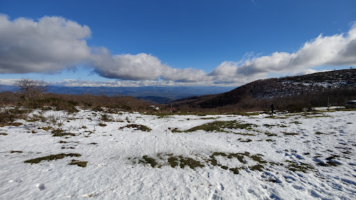 Monte Secchieta - Thumbnail