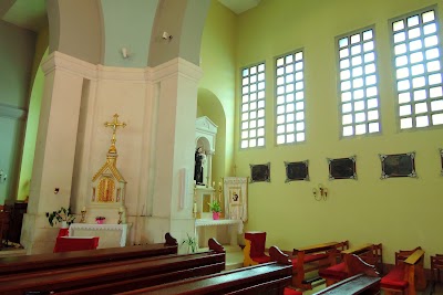 church