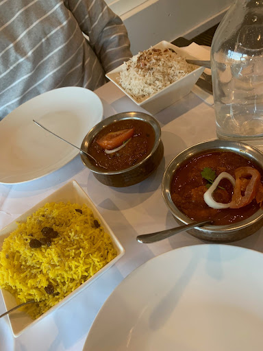 Signature Indian Cuisine - Thumbnail