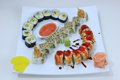 Photos of Sushi Room