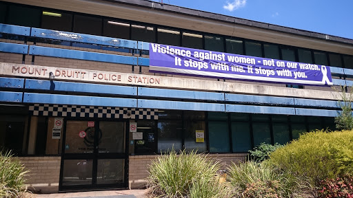 Mount Druitt Police Station