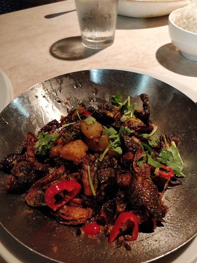 P.F. Chang's