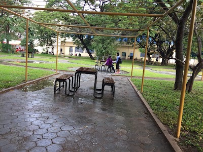 Photos of សួនច្បារ​ RUPP - RUPP garden