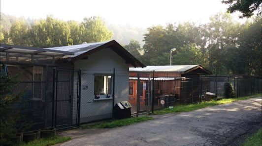 Tierheim Ransbach-Baumbach / Glückshunde e.V. Nordstraße 10, 56235 Ransbach-Baumbach