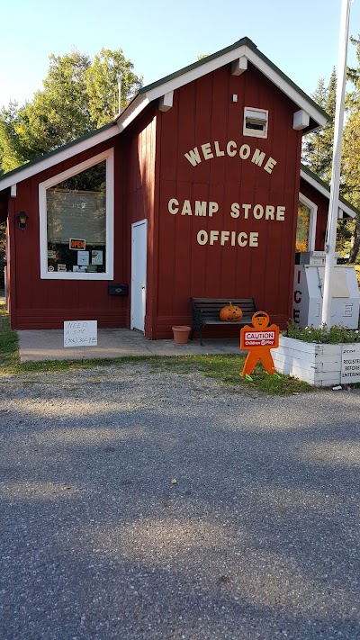 Photos of Michigamme Shores Campground