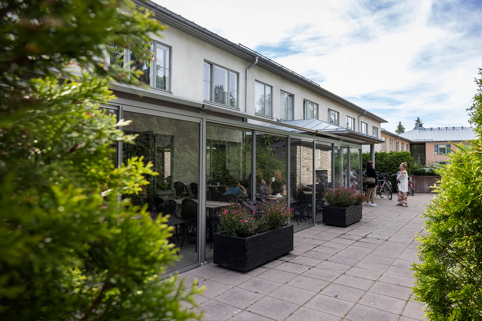 Strandnäs Hotell