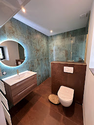 Photo n°5 de SDB Création à Muret (Spécialiste de la salle de bains)