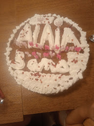 Photo n°17 de Le ROUGIER à Nauviale (Restaurant français)