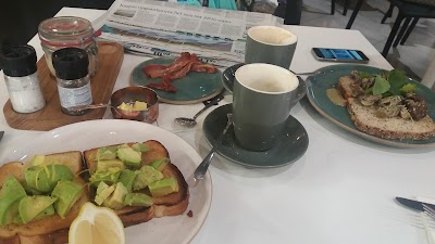 Photos of Woolworths Tygervalley