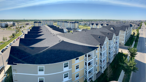 Benchmark Contracting - Visual