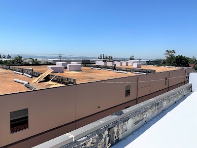 Commercial Roofing Concepts, Inc.